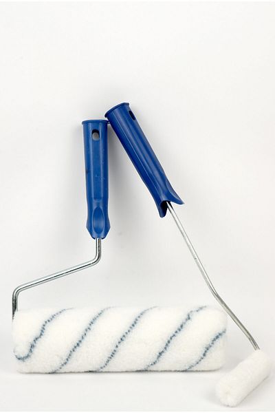 FırsatYapıMarket Epoxy Roller 10 cm 25 cm Set