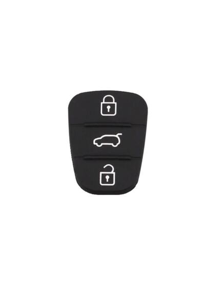 ZETOTO Hyundai Key Button Tire - Doar industria laterală a anvelopelor