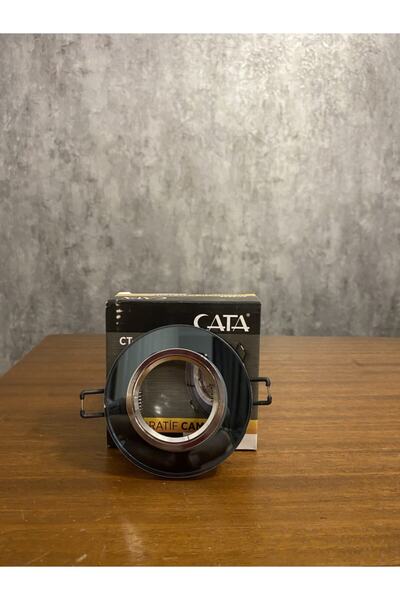 Cata Ct-6646 Dekoratif Cam Spot Zambak