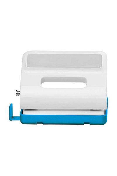 Mas Enjoy Puncher 20 Sheets Blue