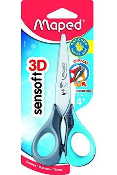 Maped Brand: Office and Stationery 693500   Scissors, Assortment Category: Scissors