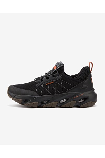 SKECHERS Erkek Siyah Spor Ayakkabı