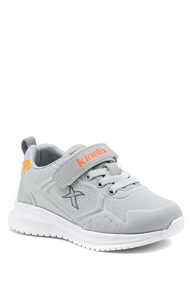 Kinetix Pantofi sport pentru băieți Frozey J 2fx gri