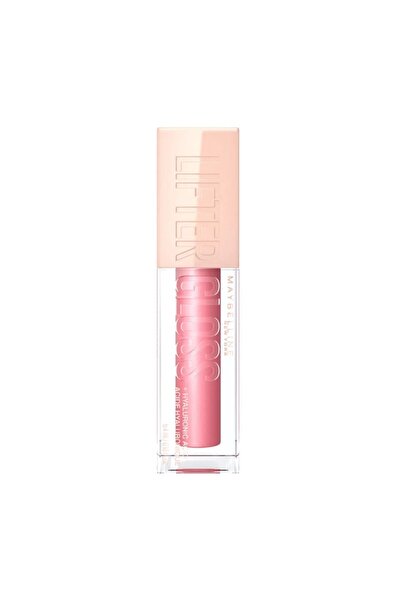 Maybelline New York Maybelline Lifter Gloss Lipgloss 005 Petal Dudak Parlatıcısı