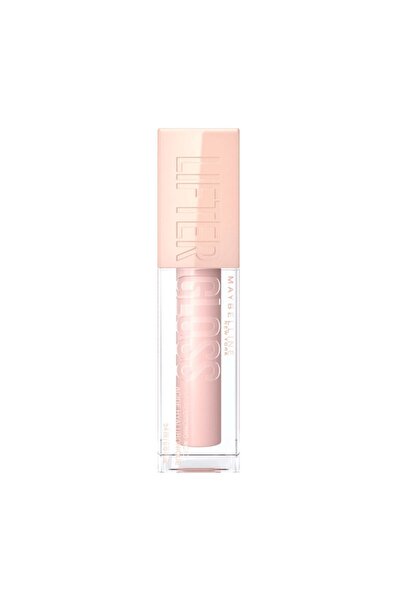 Maybelline New York Maybelline Lifter Gloss Lipgloss 002 Ice Dudak Parlatıcısı