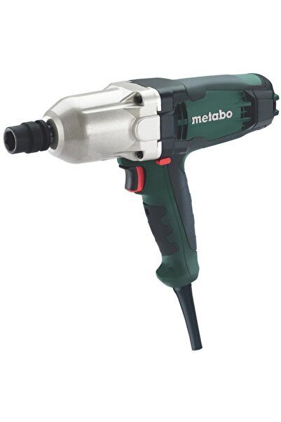 Metabo Elektrikli Somun Sıkma Sökme 600nm Ssw 650
