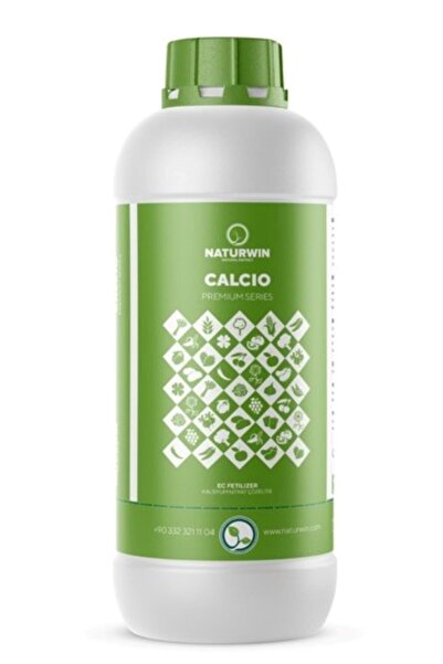 Naturwin Calcio Sıvı Kalsiyum Gübre 1 Litre