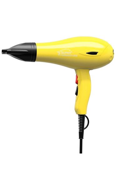 Hector Super Tornado Blow Dryer 2400w