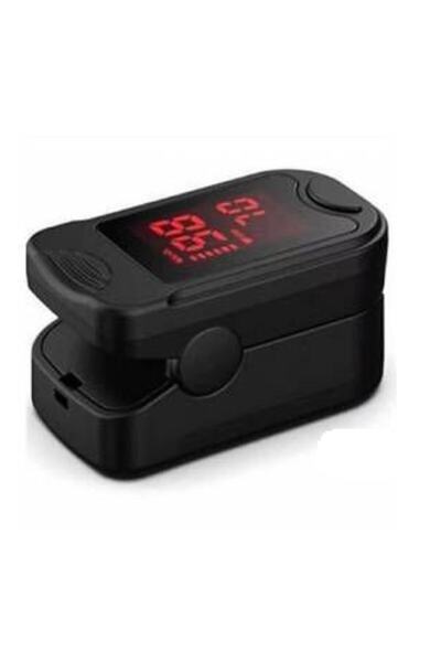 VZN Parmak Tipi Pulse Oksimetre Oksijen Ölçme Cihazı Satürasyon Sho-3001