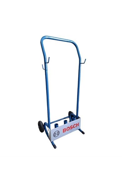 Bosch Gsh 27 Vc Taşıma Arabası