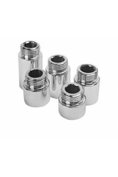 KARE 1/2 1 Cm Krom Uzatma