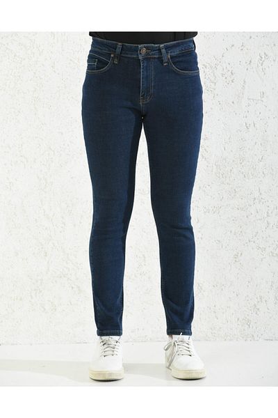 Rodi Rd22ye011386 Danny 121 Jean Skinny