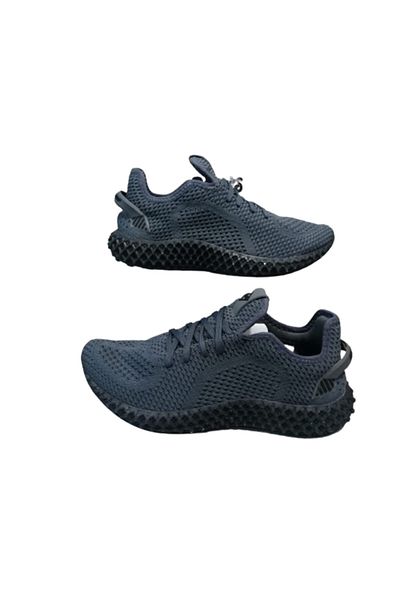 DUNLOP Dp939-020 Unisex Μαύρα καθημερινά αθλητικά παπούτσια για περπάτημα