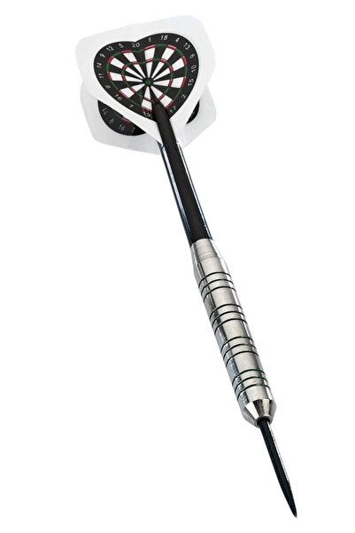 ALTIS 18 Gr. Dart Oku (3’lü Set) - Çelik Uç + Pirinç Gövde + Sağlam Kanat - Dart Oku Seti