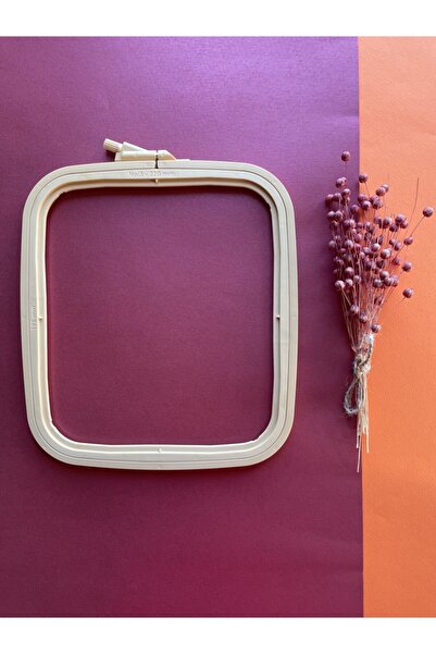 BibuPunch نورج بكرة بلاستيكية مربعة رقم: 3