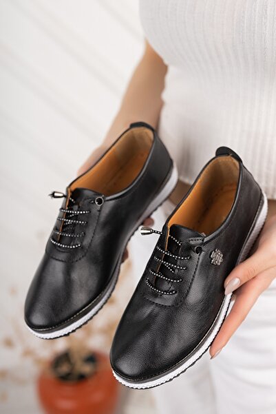 Tresso shoes Pantofi casual ortopedici din piele moale în interior