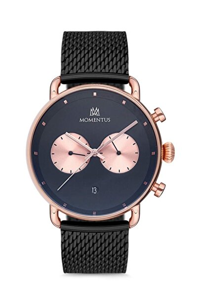 Momentus ساعة يد رجالية CC112r-04sr