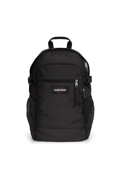 Eastpak Diren POWr Black Backpack Ek0a5ba1025