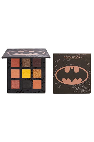 Revolution Batman Far Paleti