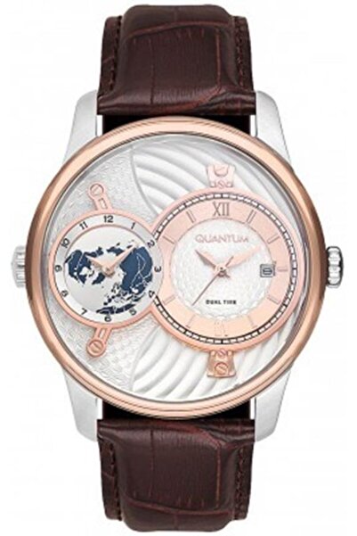 Quantum Adg737.532 Erkek Kol Saati