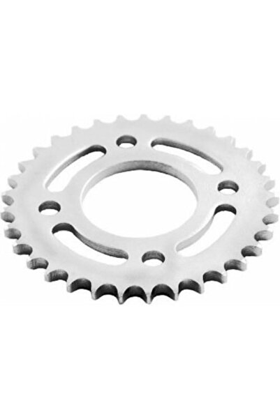 monero Motosiklet 32t Arka Dişli Cg, Çıta, Agk [tel Jantlar]