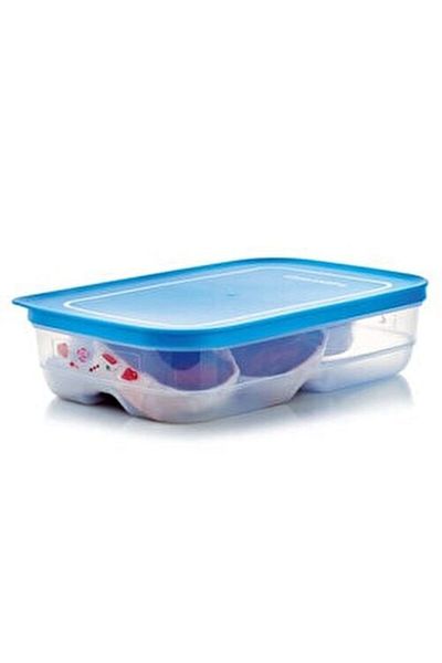Tupperware Vegetable Fruit Storage Container Greenhouse Series 1.8 Lt