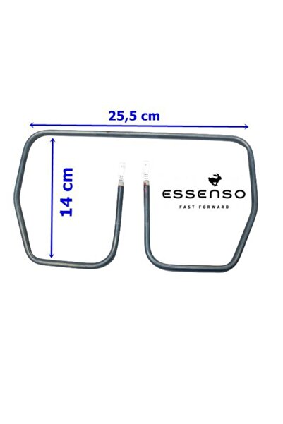 BALÇIK Essenso Tost Makinesi Rezistansı 110v 800 Watt