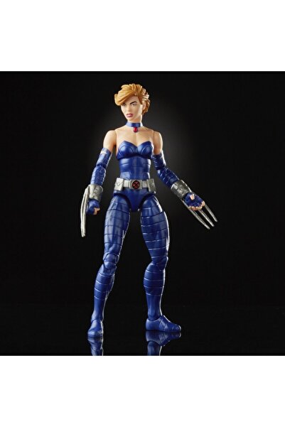 Marvel Legends X-men Series 's Shadowcat (baf Colossus)