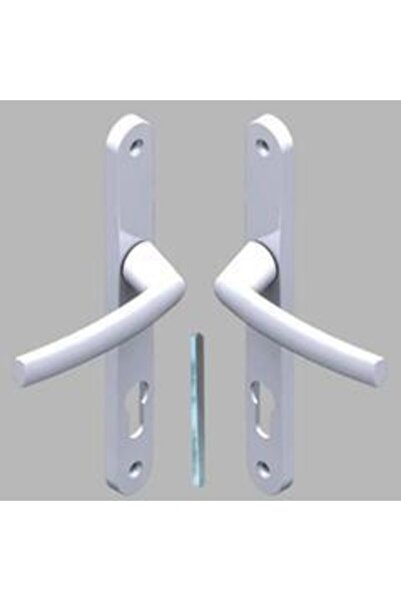 pimapen Pvc Kapı Kolu Çift