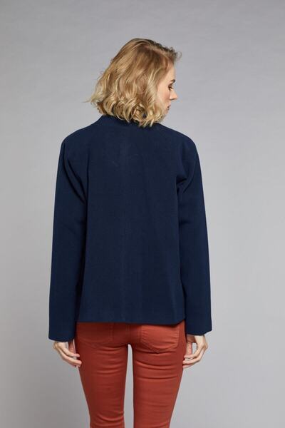 GEBE Lacivert Hamile Montu Dila