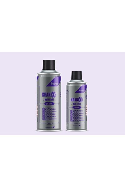 Gross Becher Krake X5 Çok Amaçlı ( Multi ) Sprey 420 Ml