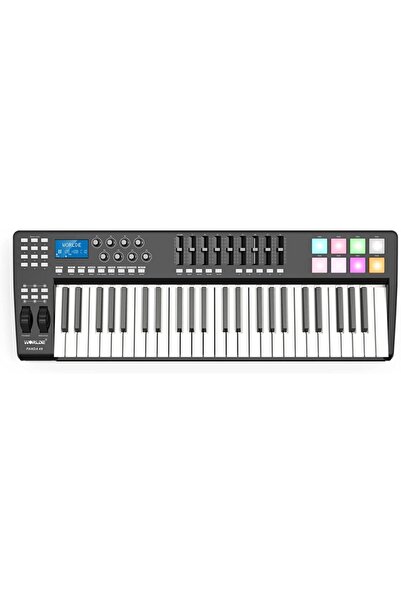 Panda 49 Tuş Midi Klavye