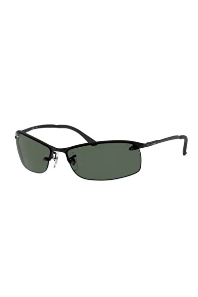 Ray-Ban Hakkı Optik Rb 3183 006/71 Güneş Gözlüğü