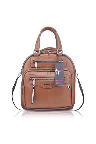 Madame Λειτουργικό σακίδιο πλάτης Ταν