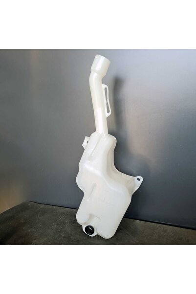 3K Honda Civic Fd6 Cam Su Bidonu Makyajsız 2007 2009