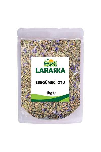 Laraska Ebegümeci Otu 1 Kg