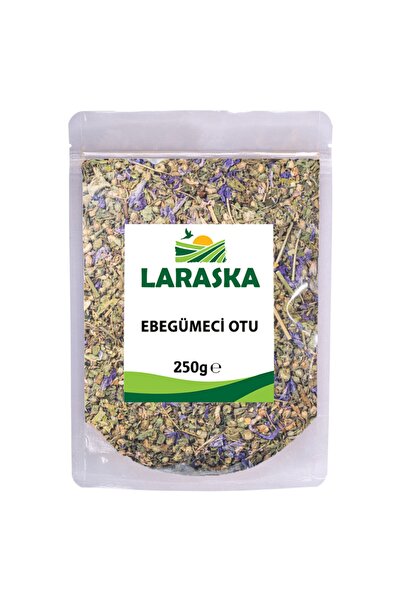 Laraska Ebegümeci Otu 250g