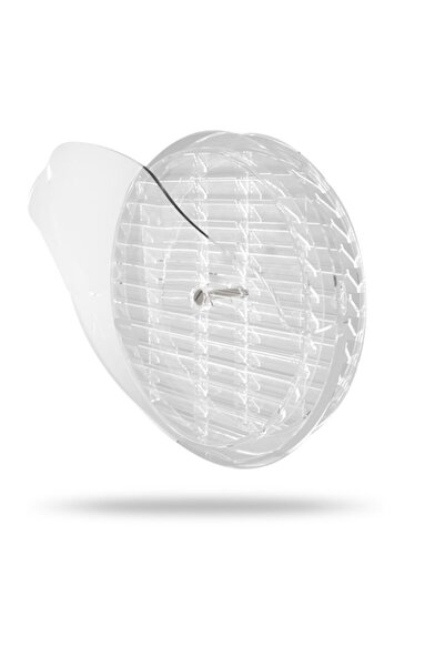 Genel Markalar Raksan Rüzgard Doğal Gaz Menfez Kiti (panjur Ve Yönlendirici)