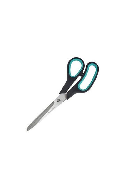 TUDOR Large Scissors 9.5'' Green Large Size