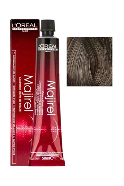 L'oreal Professionnel Majirel 6,0 Yoğun Koyu Kumral
