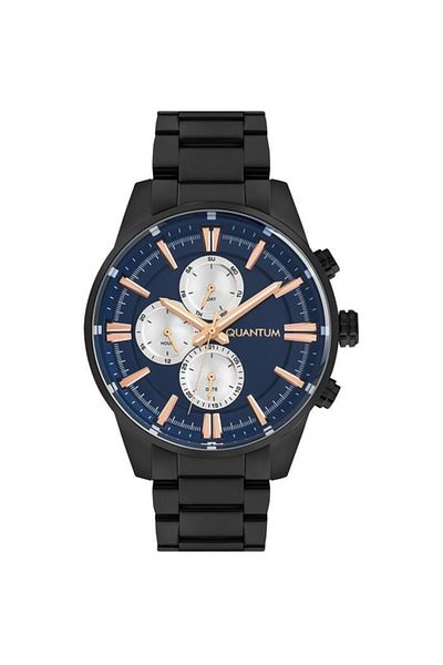 Quantum Adg973.690 Men's Wristwatch