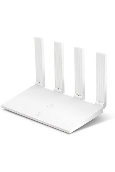 Huawei Wifi 2 4g 5g Ws5200 Gigabit Router Beyaz