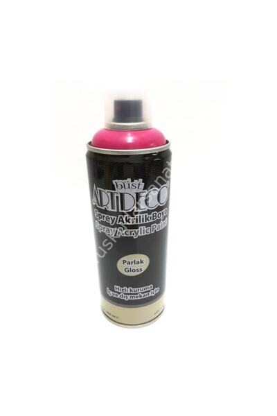 Artdeco Sprey Boya 400ml Fuşya