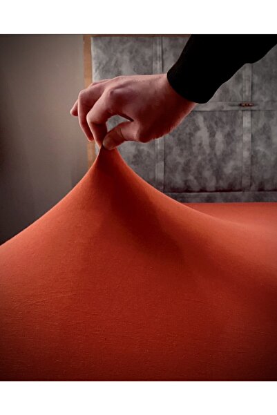 Leoteks Cotton Combed Double Elastic Sheet