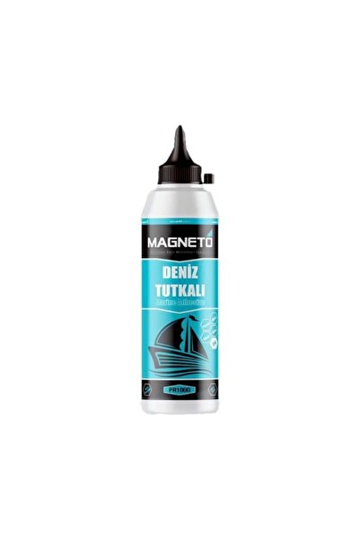 MAGNETO Deniz Tutkalı 500 gr