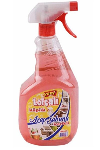 Lofçalı Arap Sabunu Köpük 1000ml