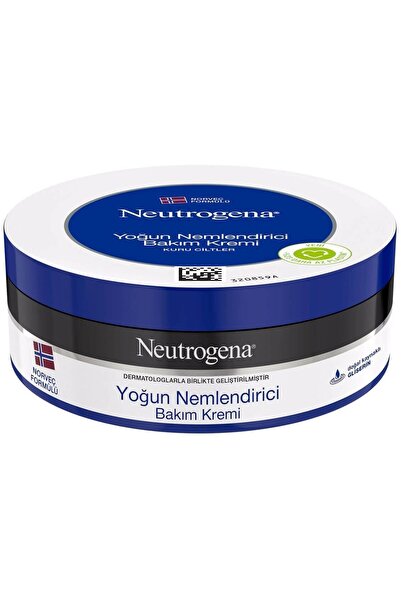 Neutrogena Marka: Yoğun Bakım Kremi 200 Ml Kategori: El Kremi