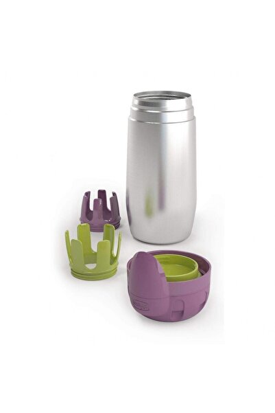 Chicco Step Up 0+ Thermal Bottle and Food Thermos