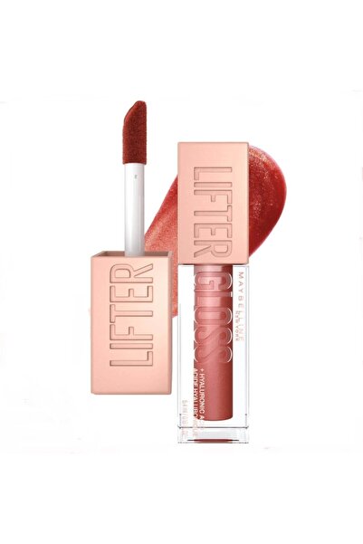 Maybelline New York Maybelline Lifter Gloss Lipgloss 16 Rust Dudak Parlatıcısı