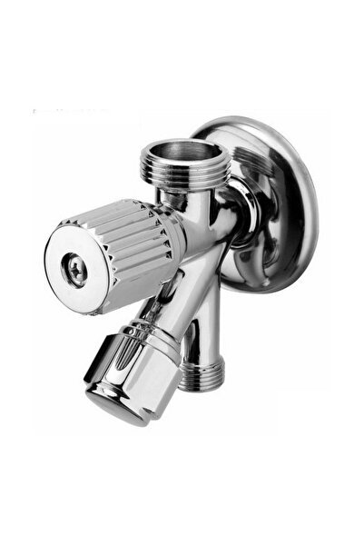 Prestige Prestij Acem Taharet Musluğu - Çamaşır Çıkışlı